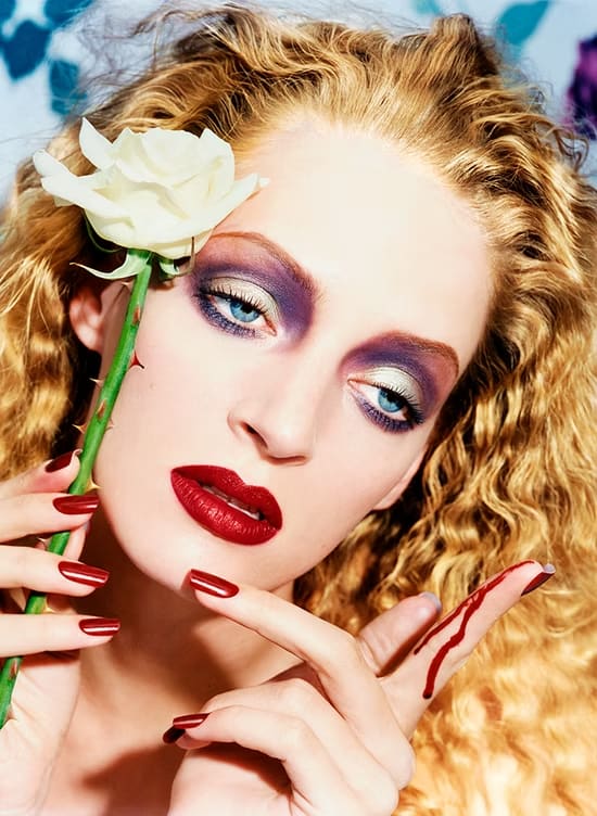 David LaChapelle