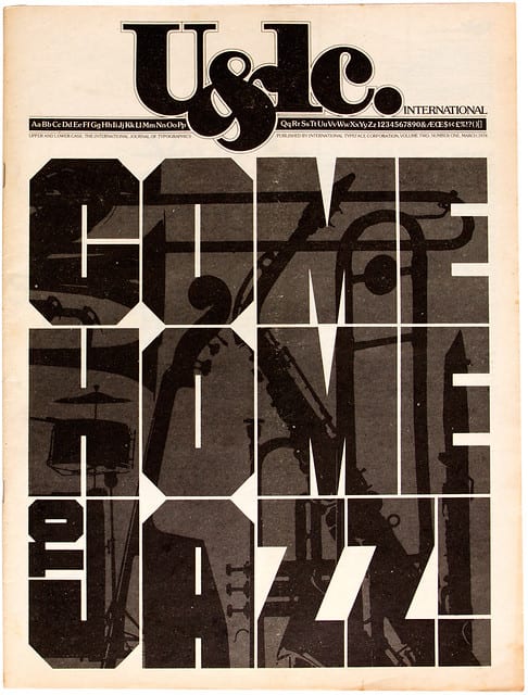 Herb Lubalin