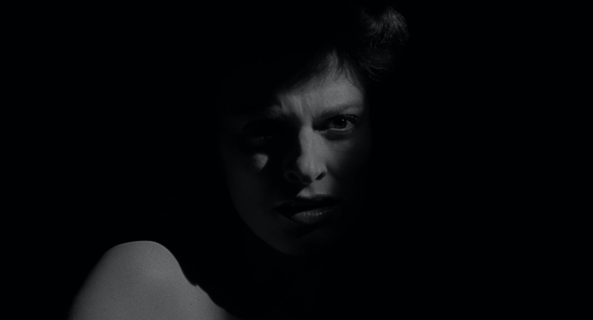 David Lynch