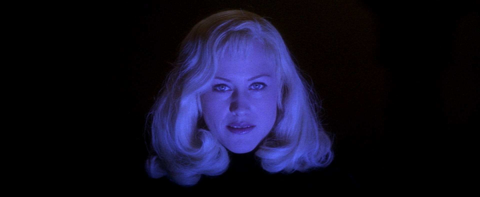 David Lynch