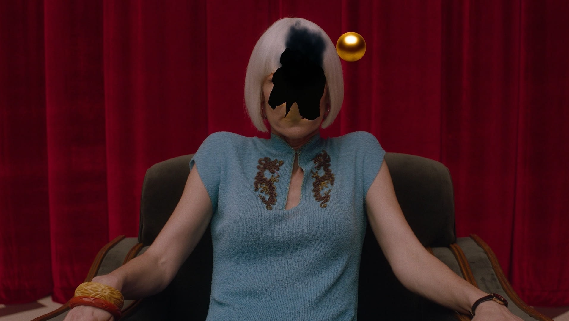 David Lynch