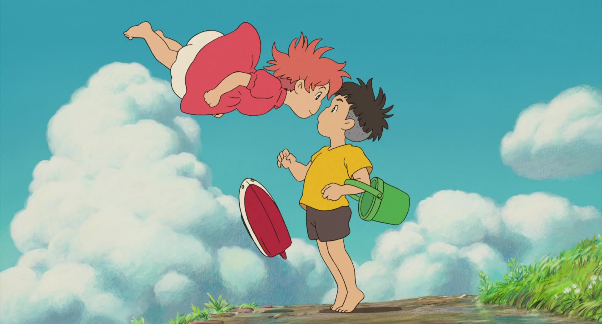 Hayao Miyazaki