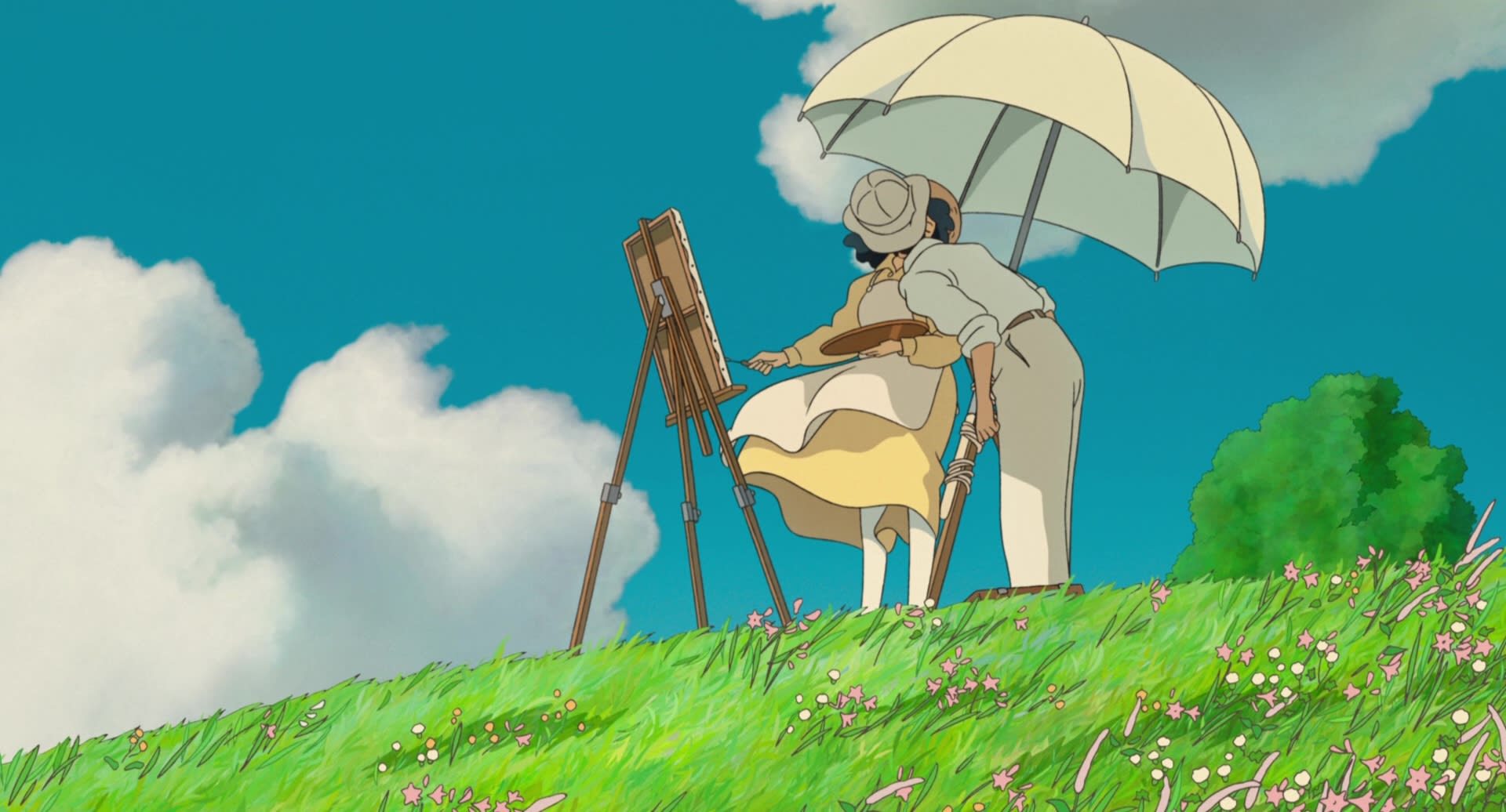 Hayao Miyazaki