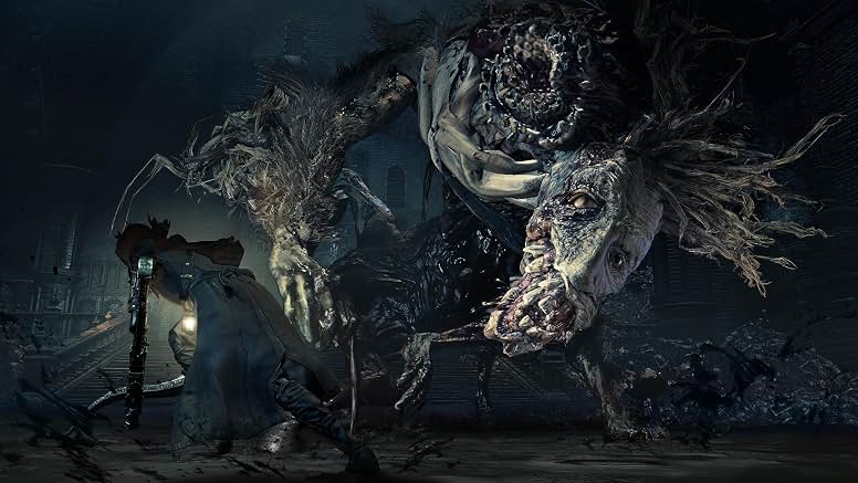Hidetaka Miyazaki