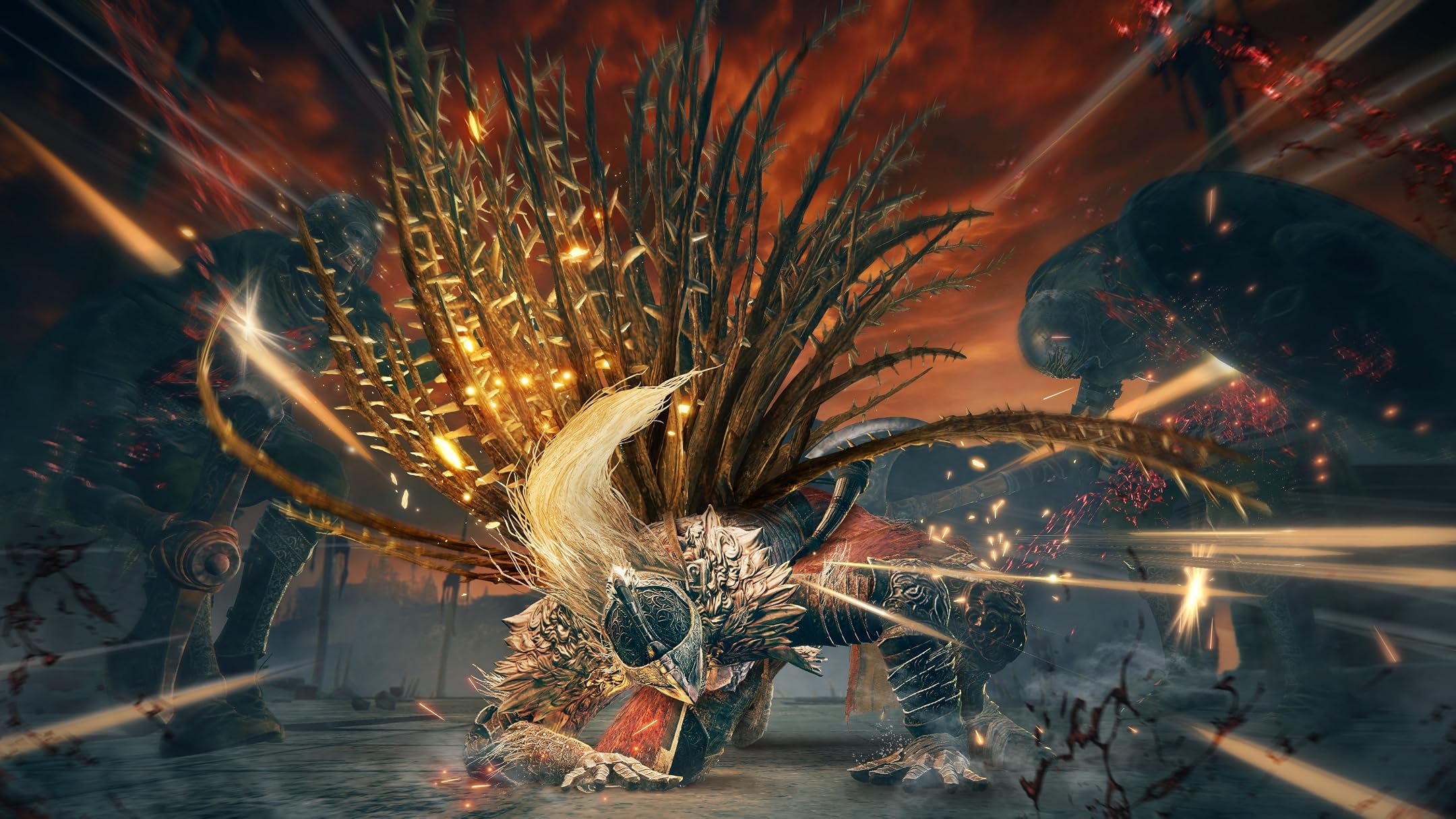 Hidetaka Miyazaki