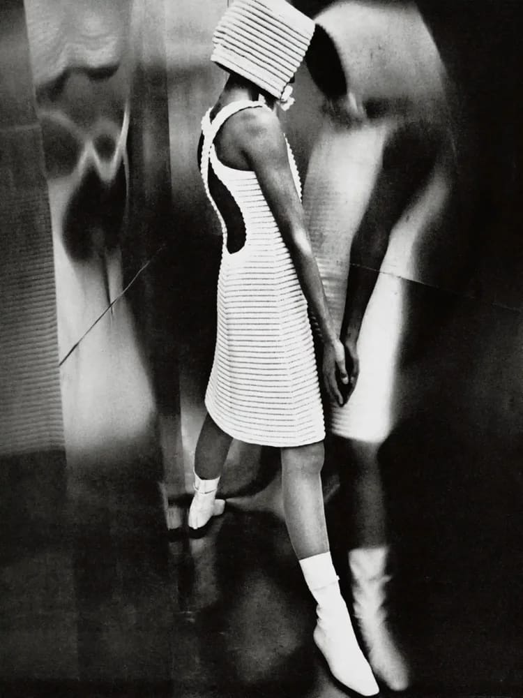 Helmut Newton