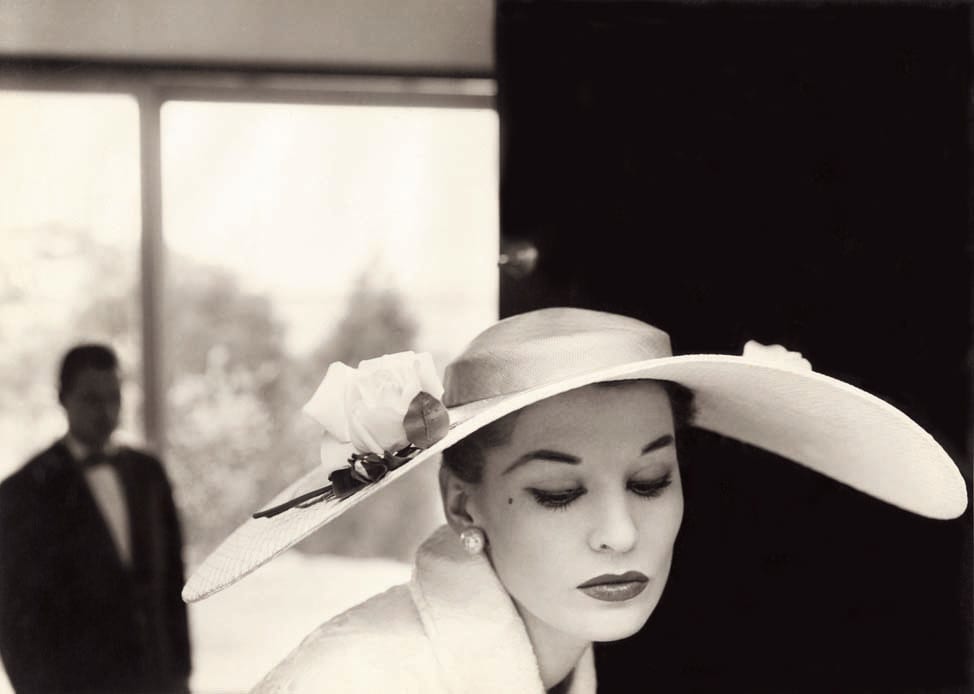 Helmut Newton