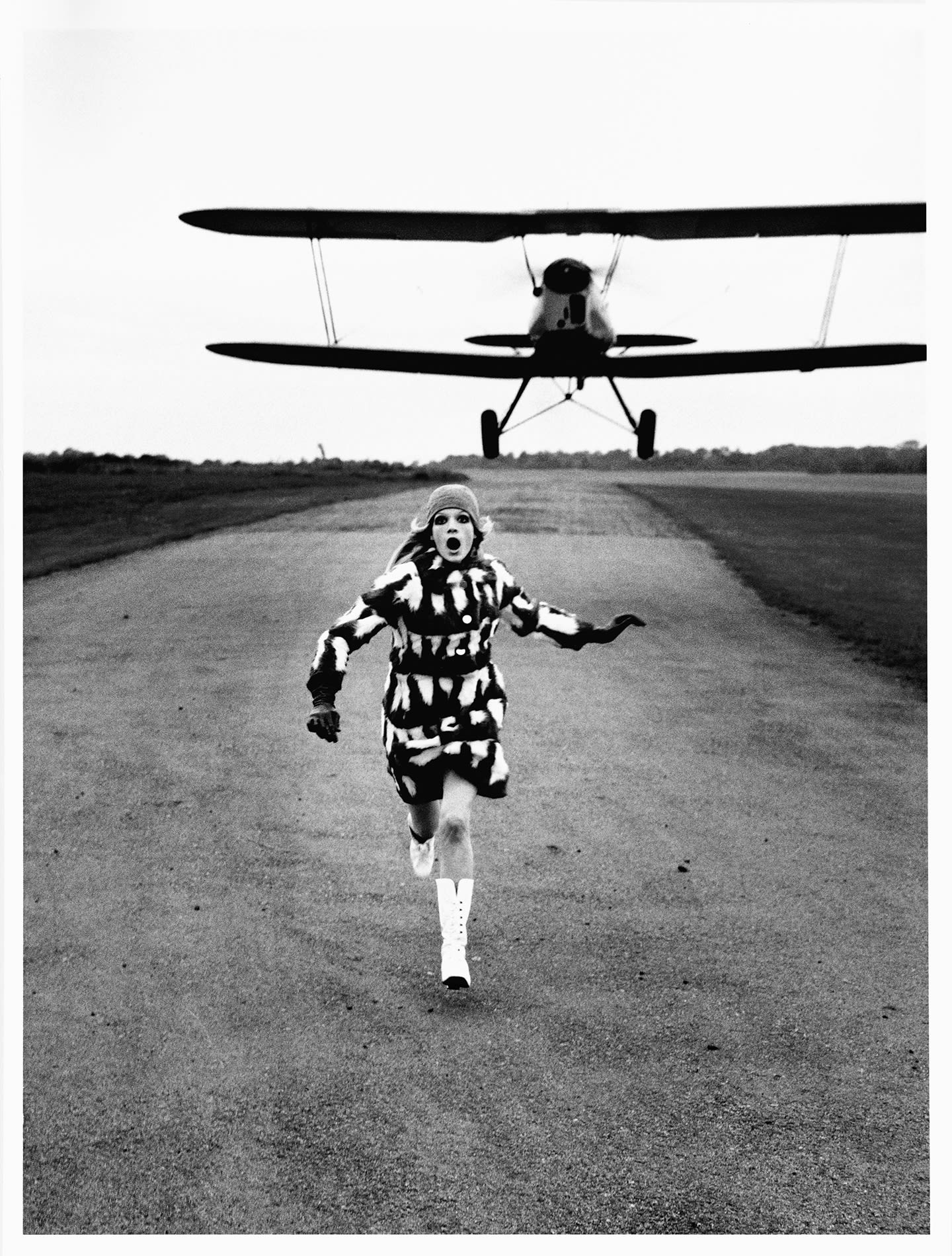 Helmut Newton