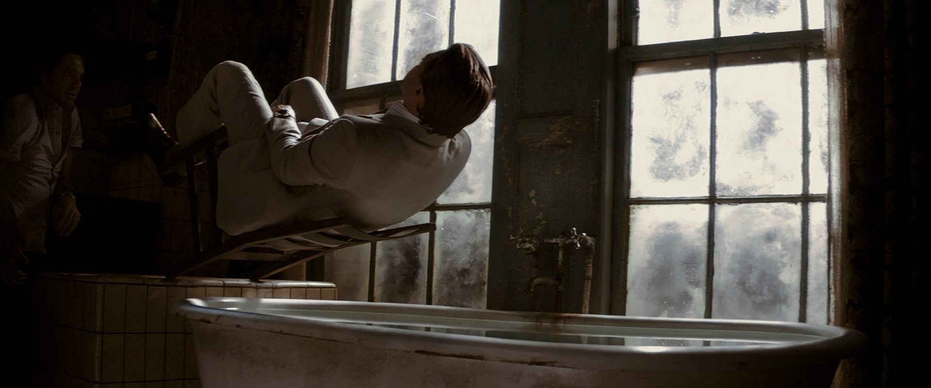Christopher Nolan