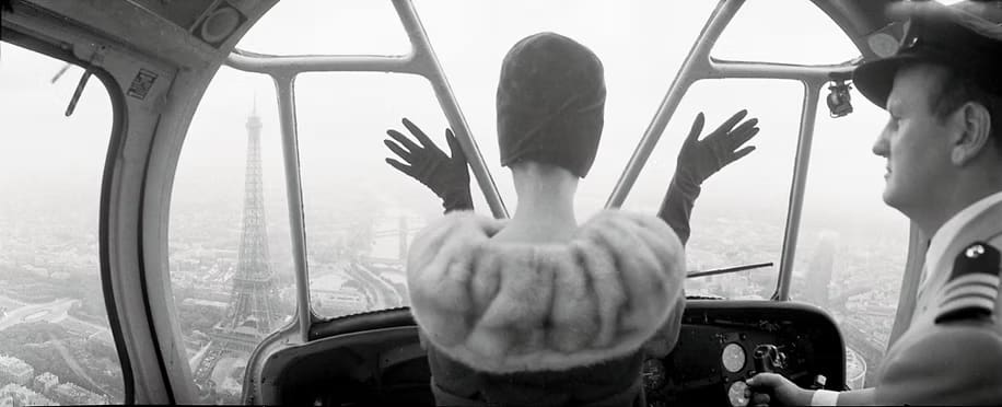 Norman Parkinson