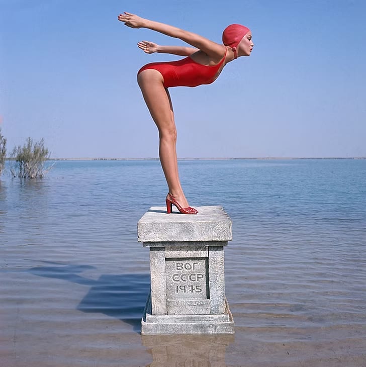 Norman Parkinson