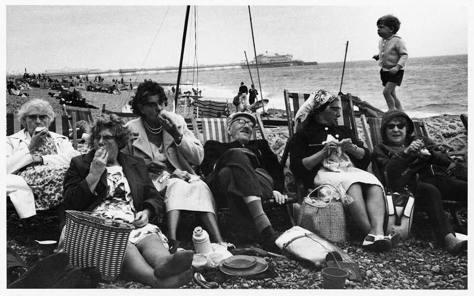 Martin Parr