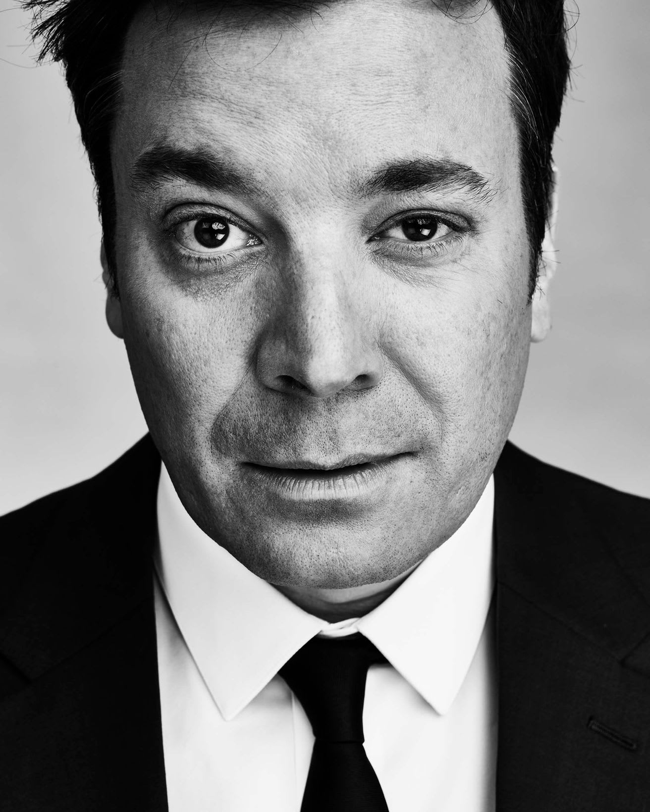 Nigel Parry