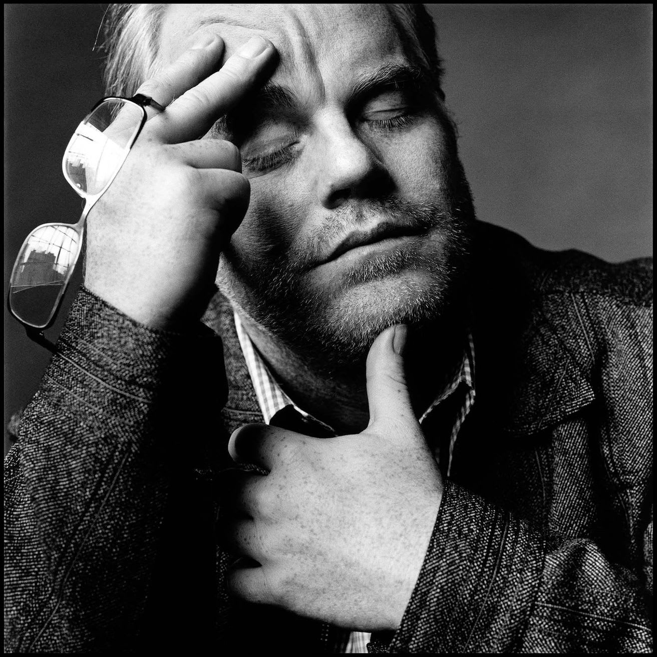 Nigel Parry