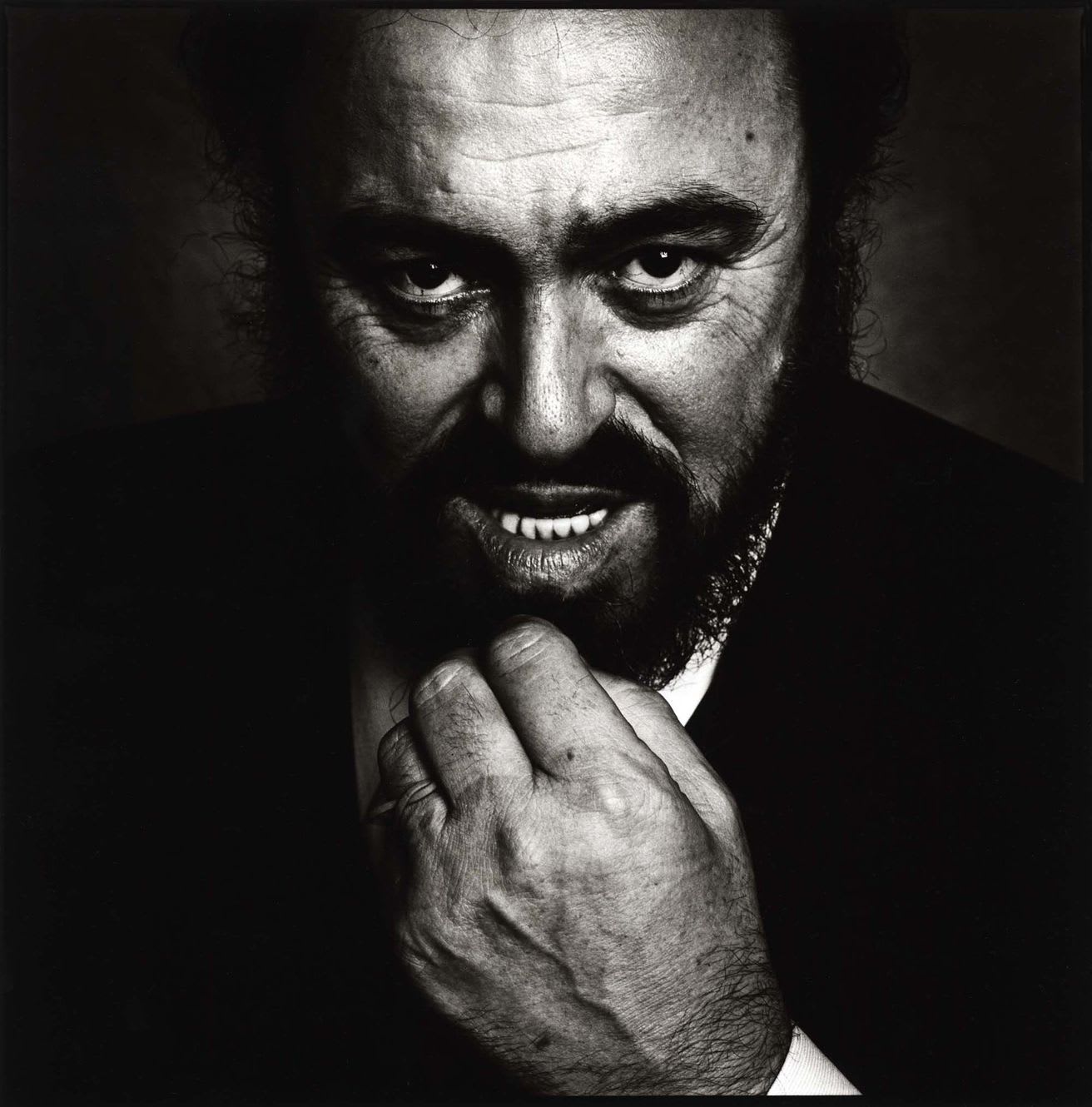 Nigel Parry