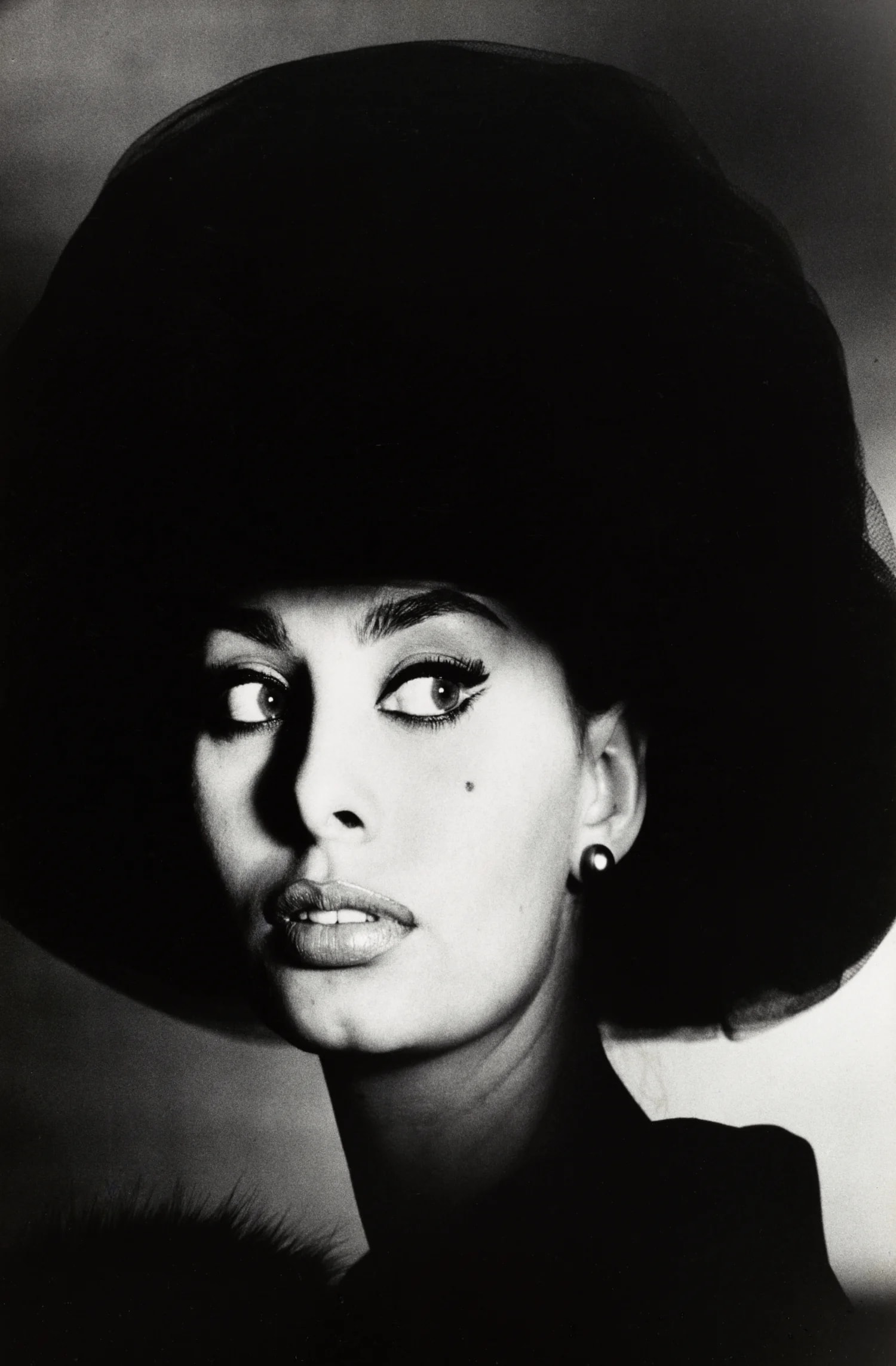 Irving Penn