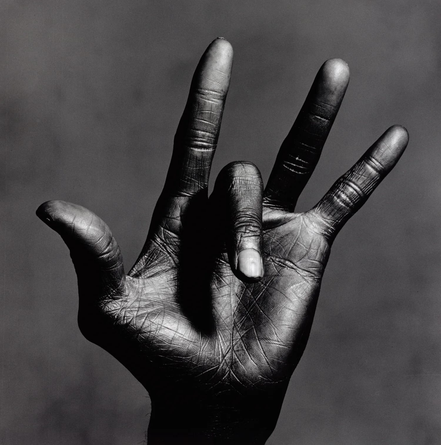 Irving Penn