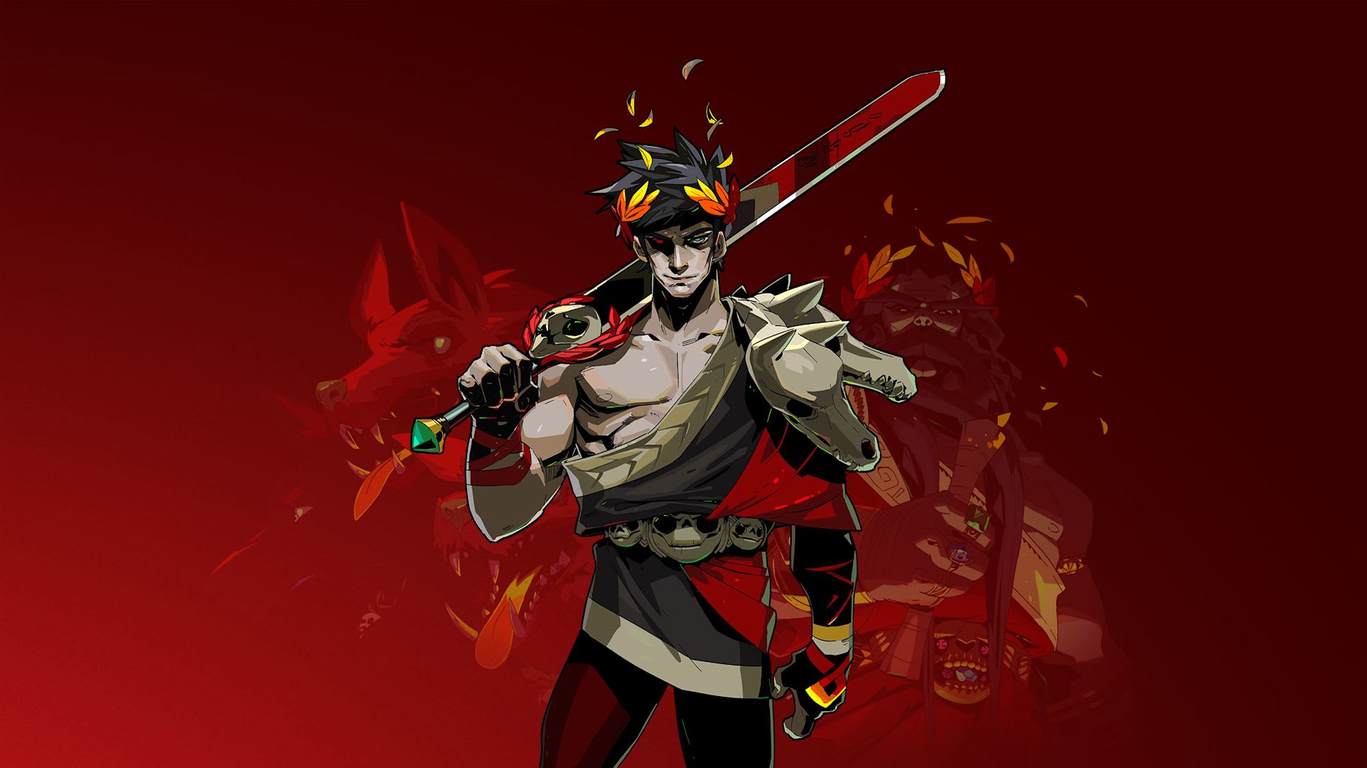 Supergiant Games