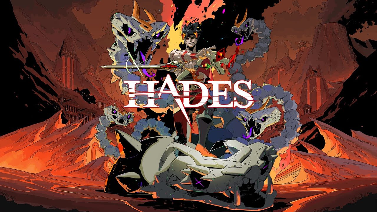 Supergiant Games