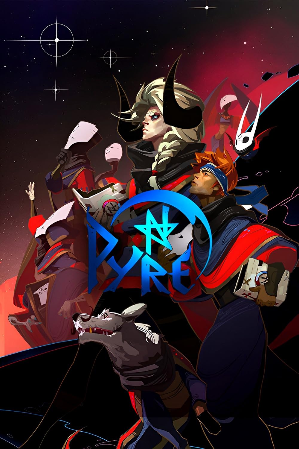 Supergiant Games