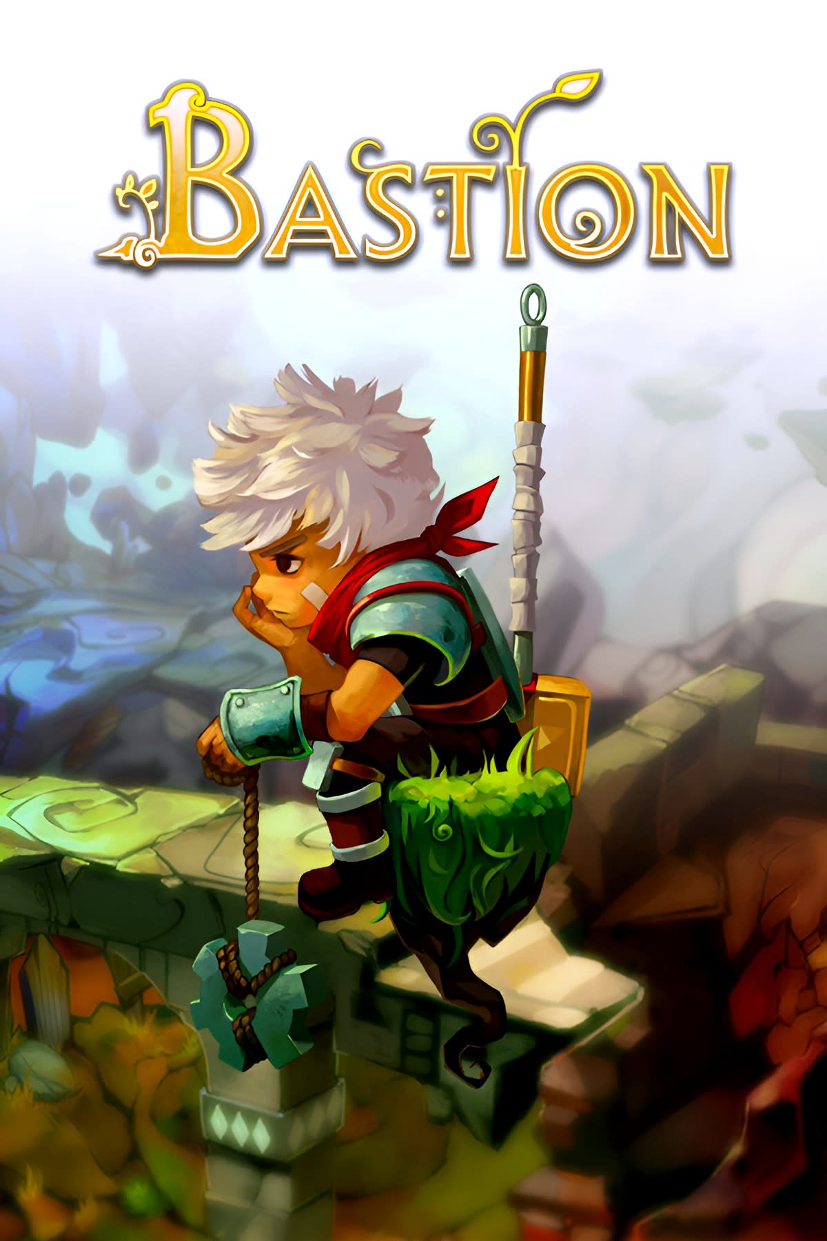 Supergiant Games