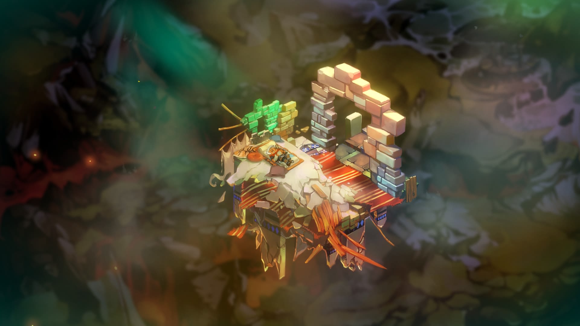 Supergiant Games