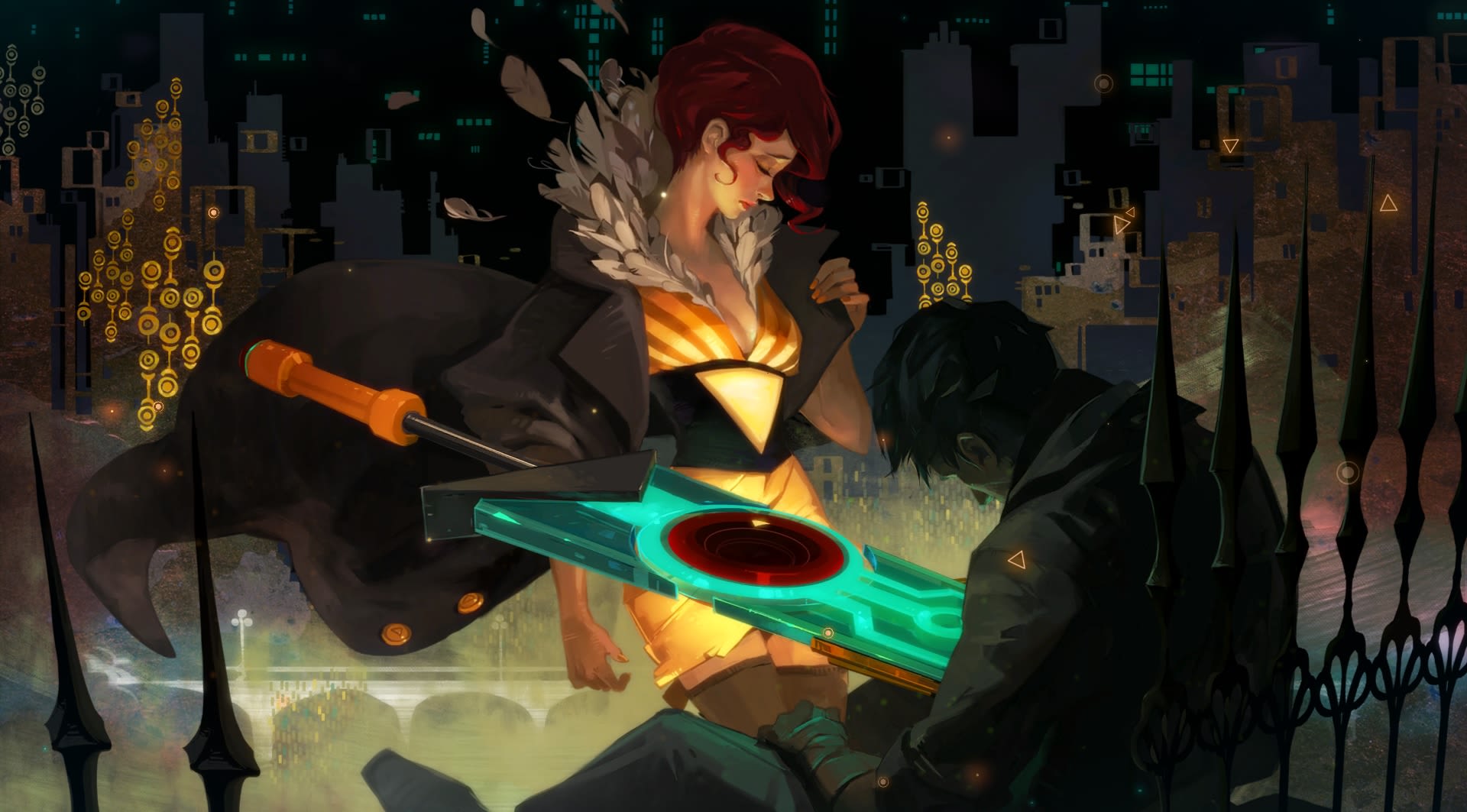 Supergiant Games