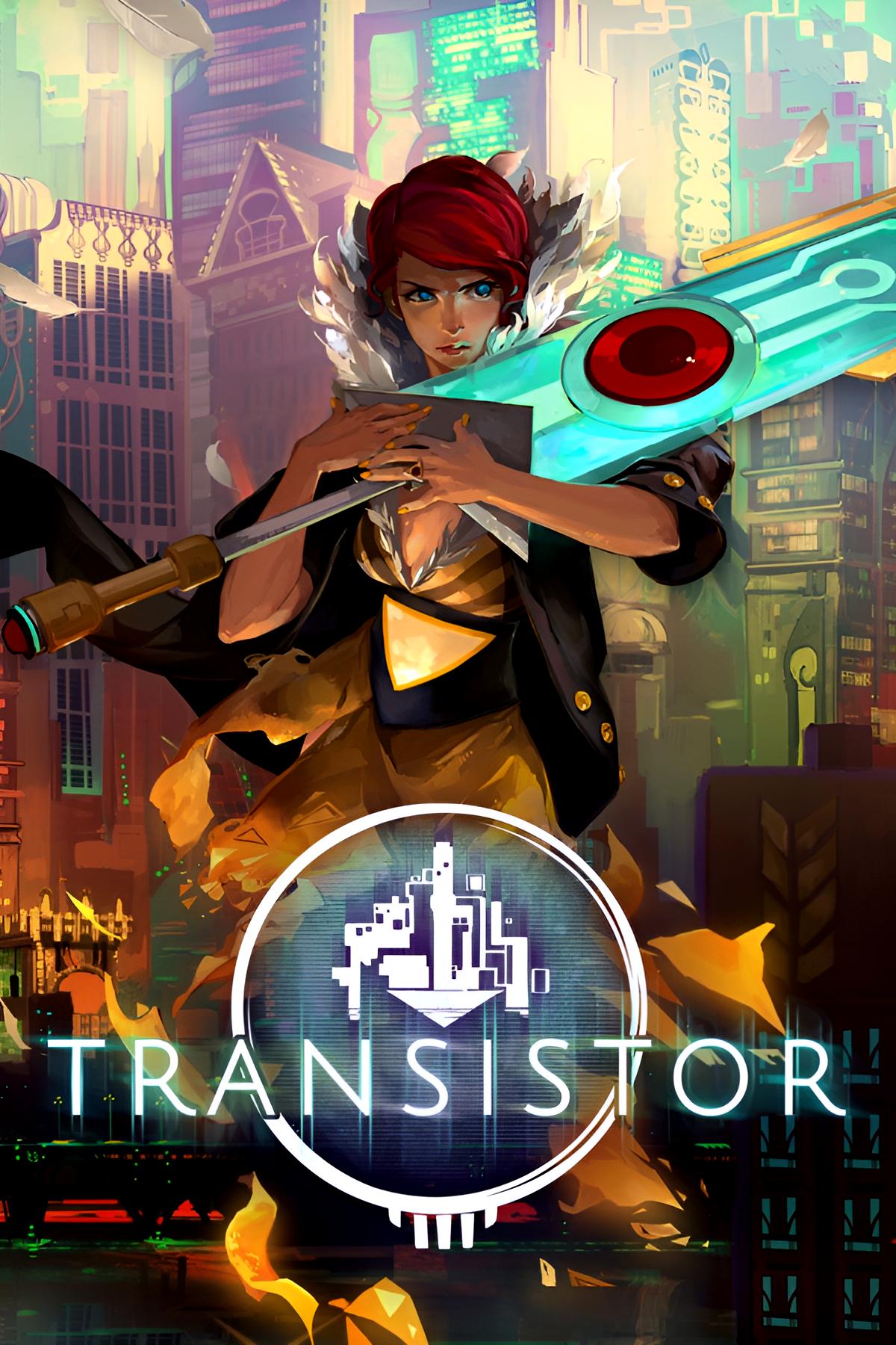 Supergiant Games