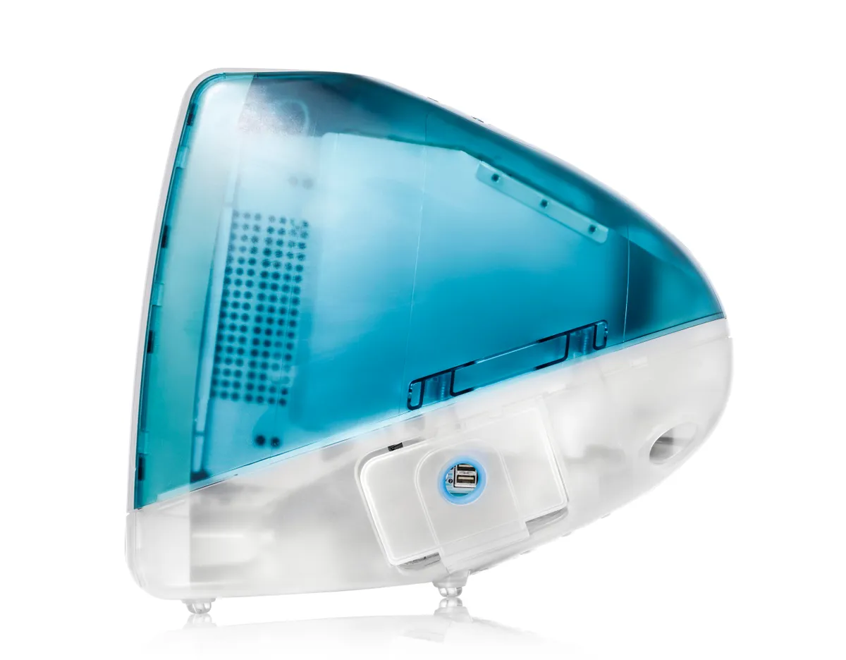 Jony Ive