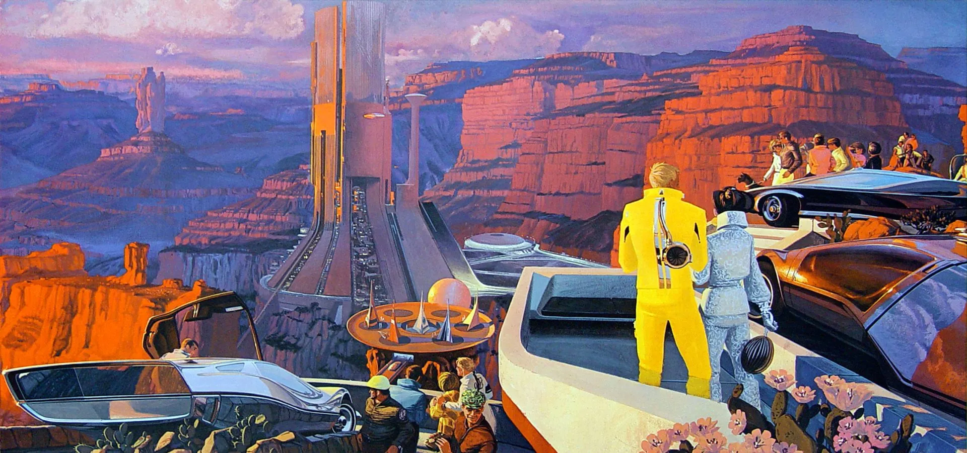Syd Mead