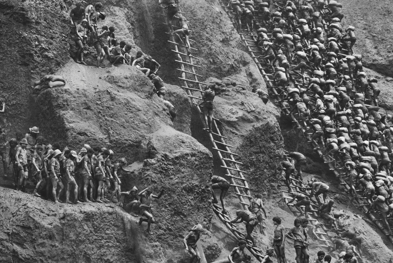 Sebastião Salgado