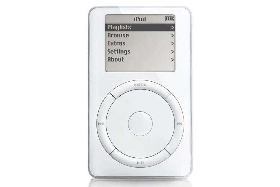 Jony Ive