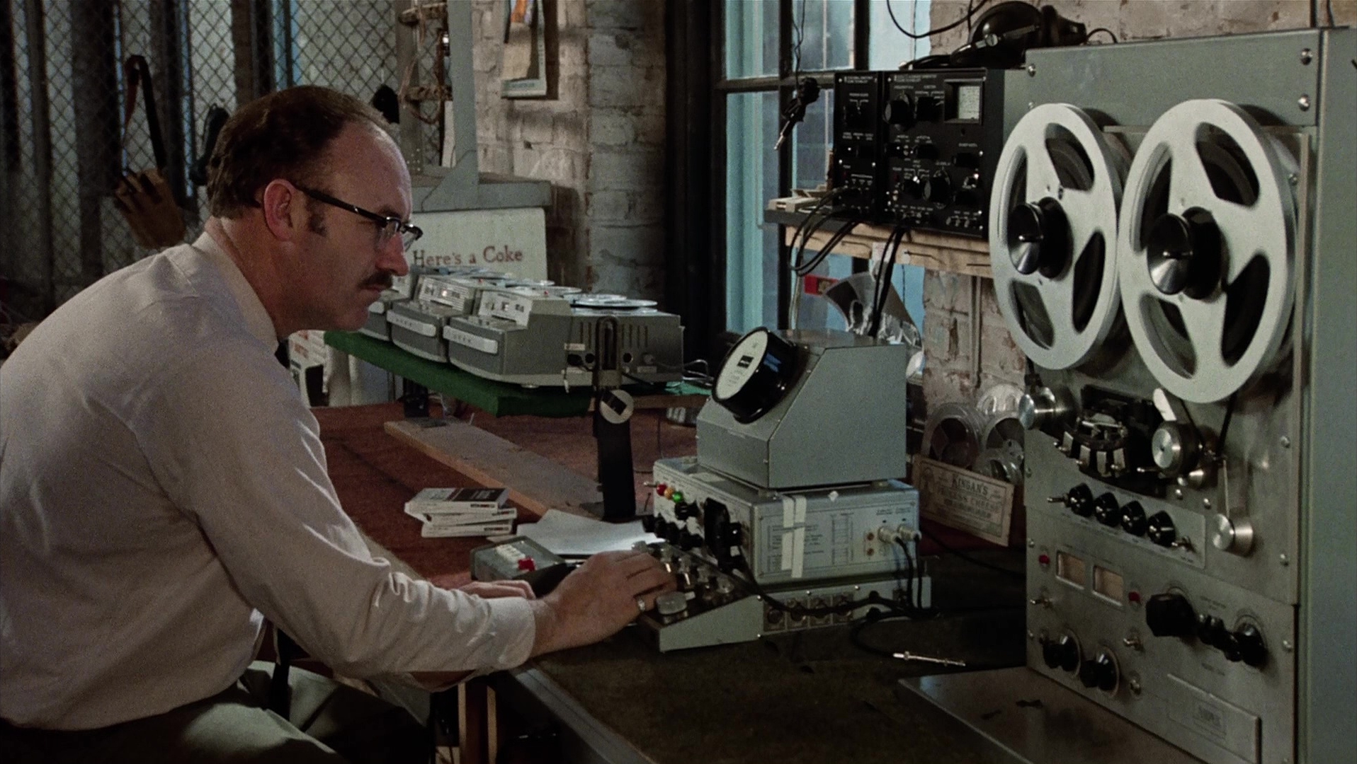 Walter Murch