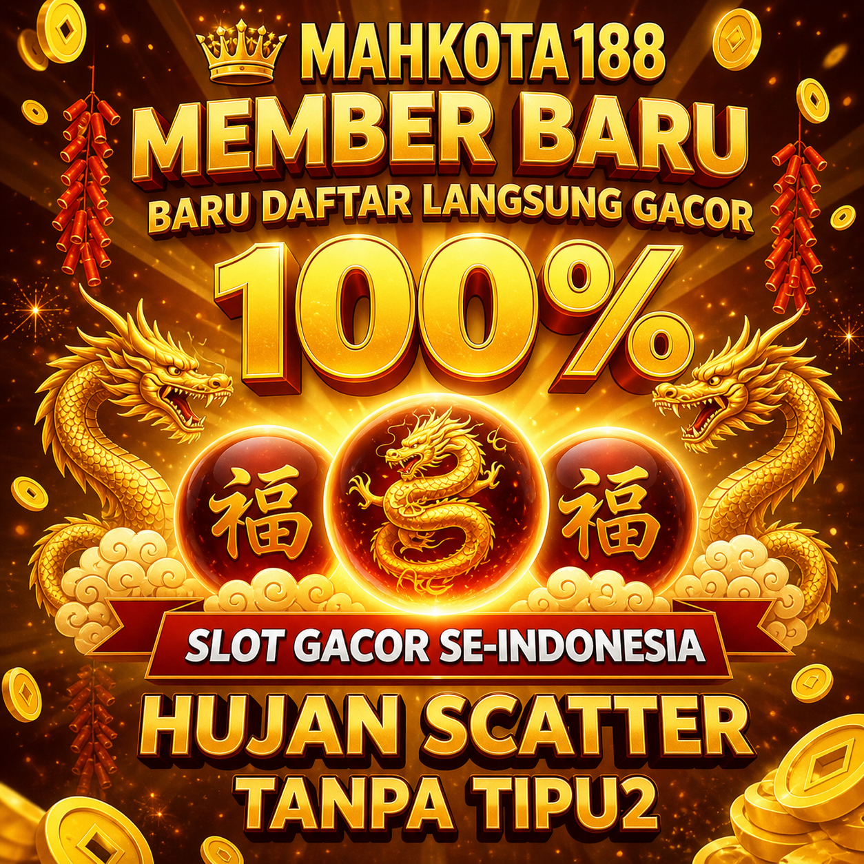 MAHKOTA188