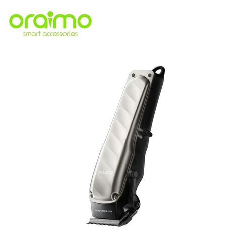 Oraimo EasyCut 2 Hair Clipper Super Powerful MotorStainless Steel Blade
