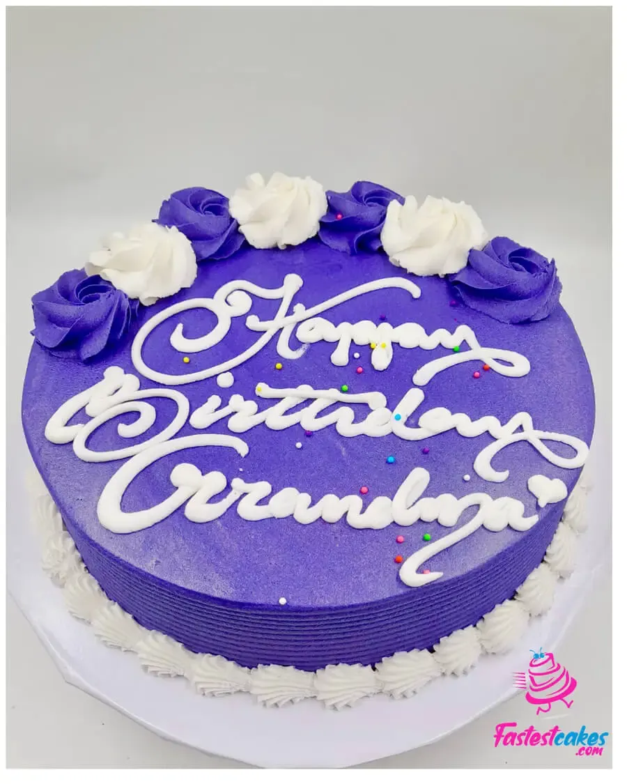 Legacy Alte Cake