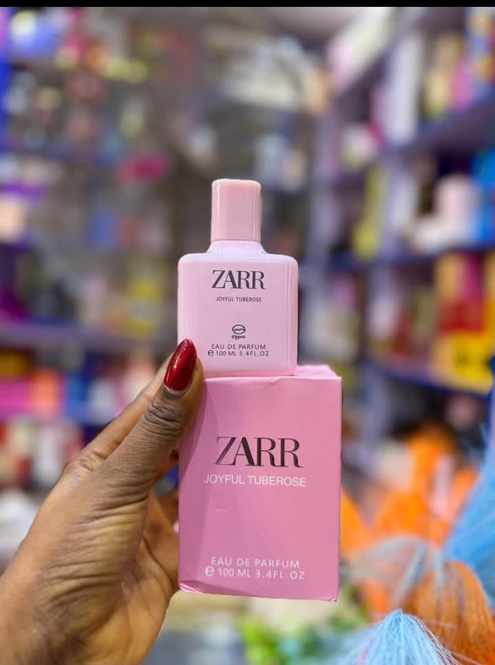 ZARR