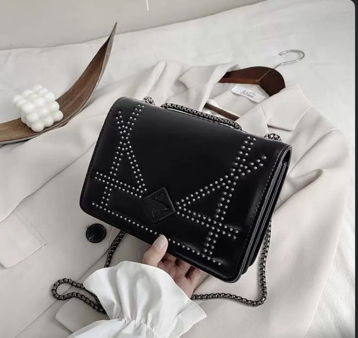 Quality hand bag