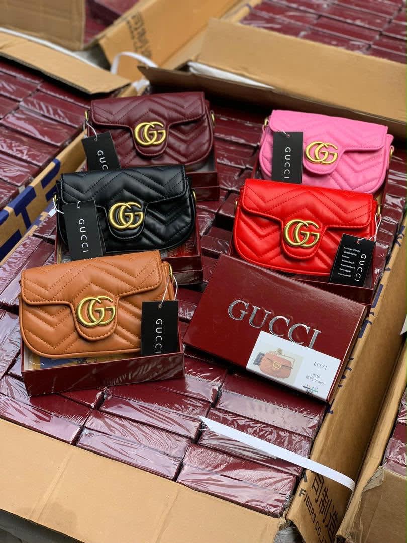 Luxury GG Mini Bag