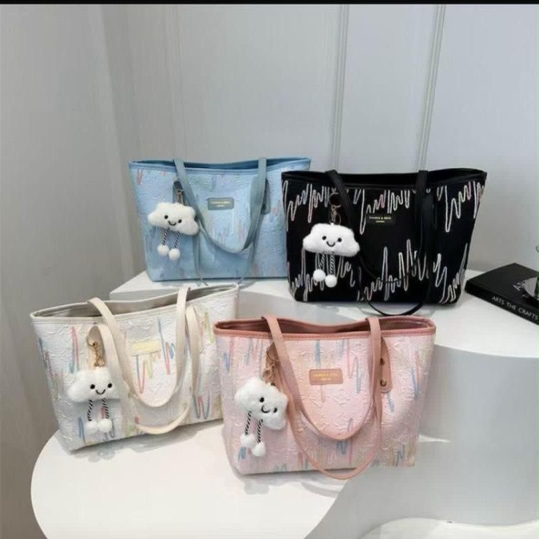 Tote bag