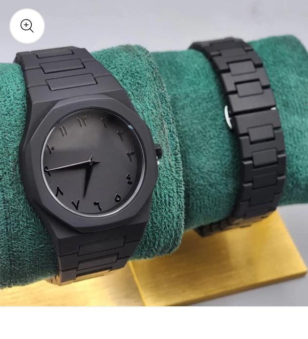 Valenzo wristwatch