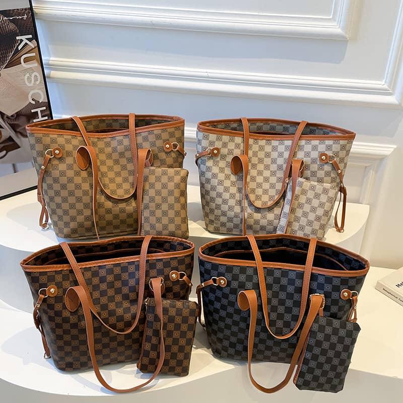 Quality tot bag