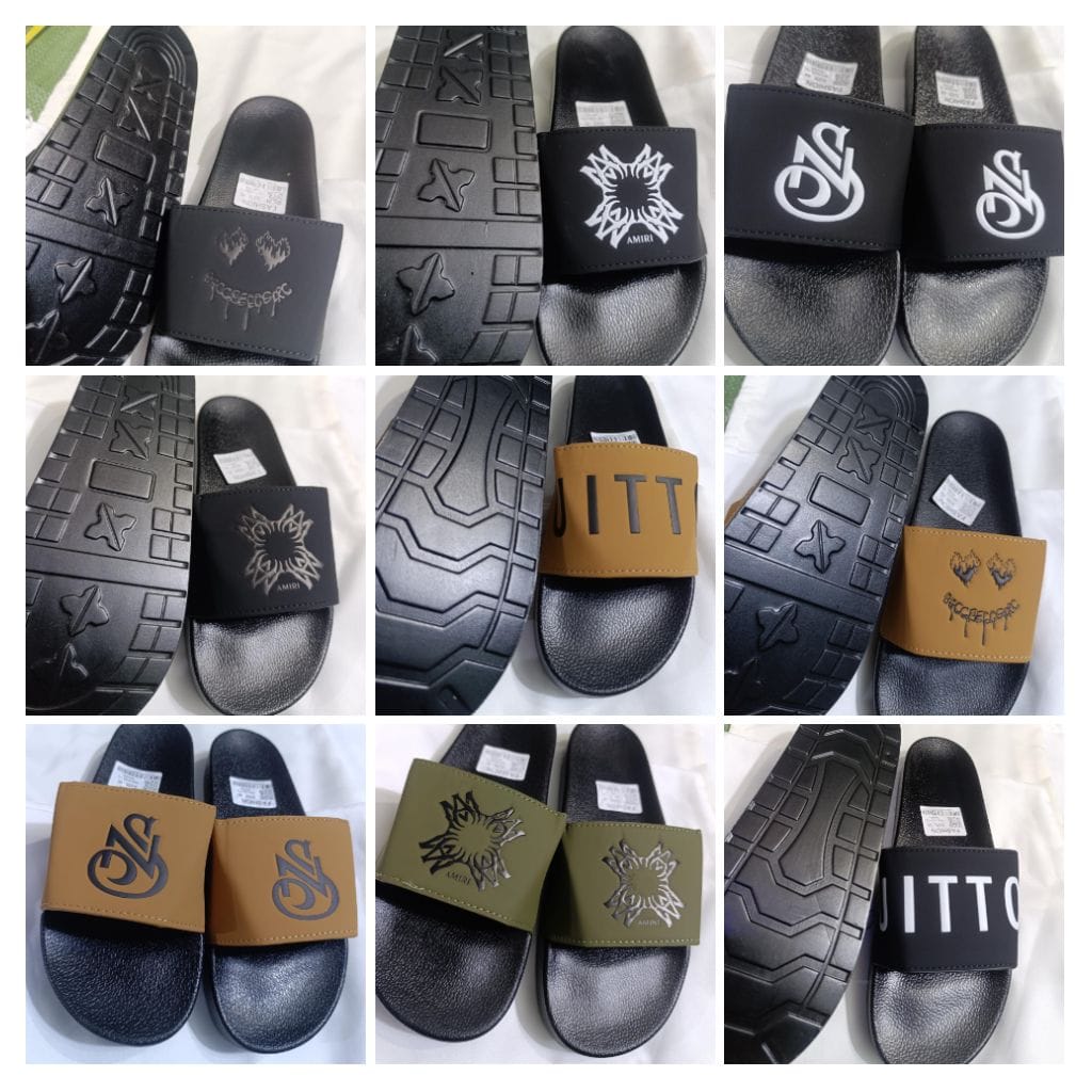 Quality luxury slides