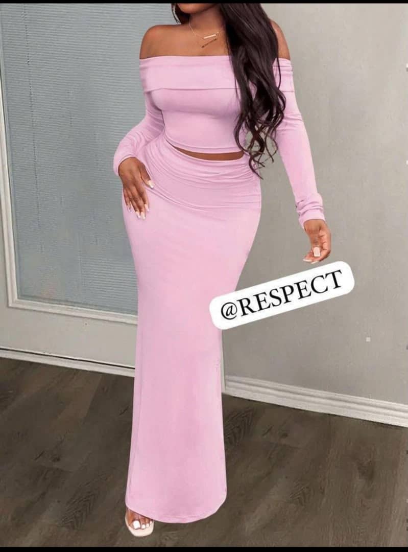 2pcs wear