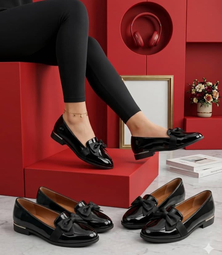 Loafers