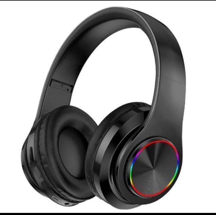 Headphones