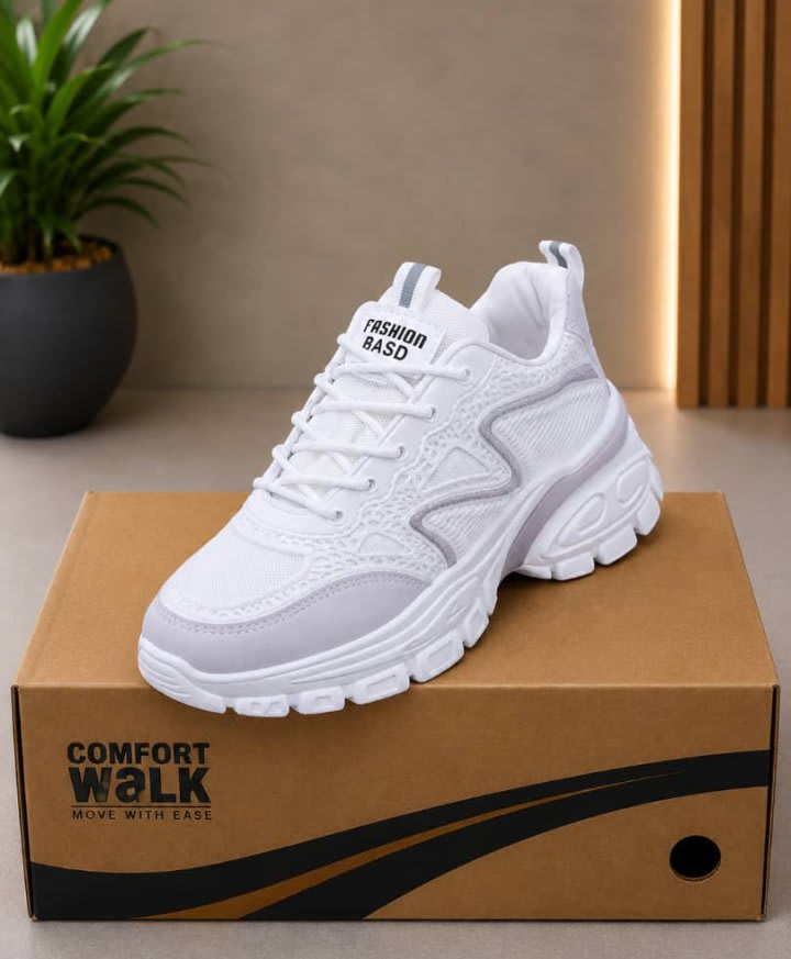 Unisex sneakers