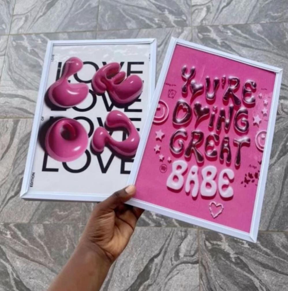 Room decor