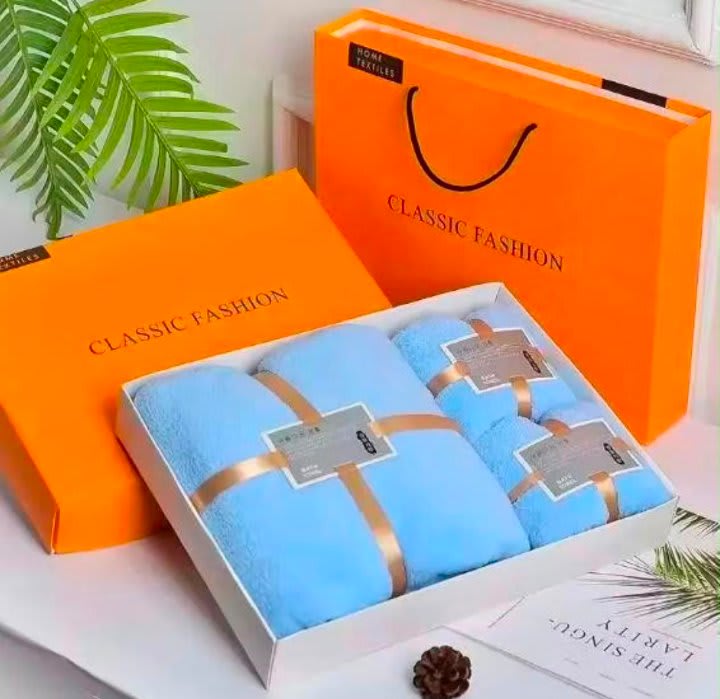 3in1 towel box