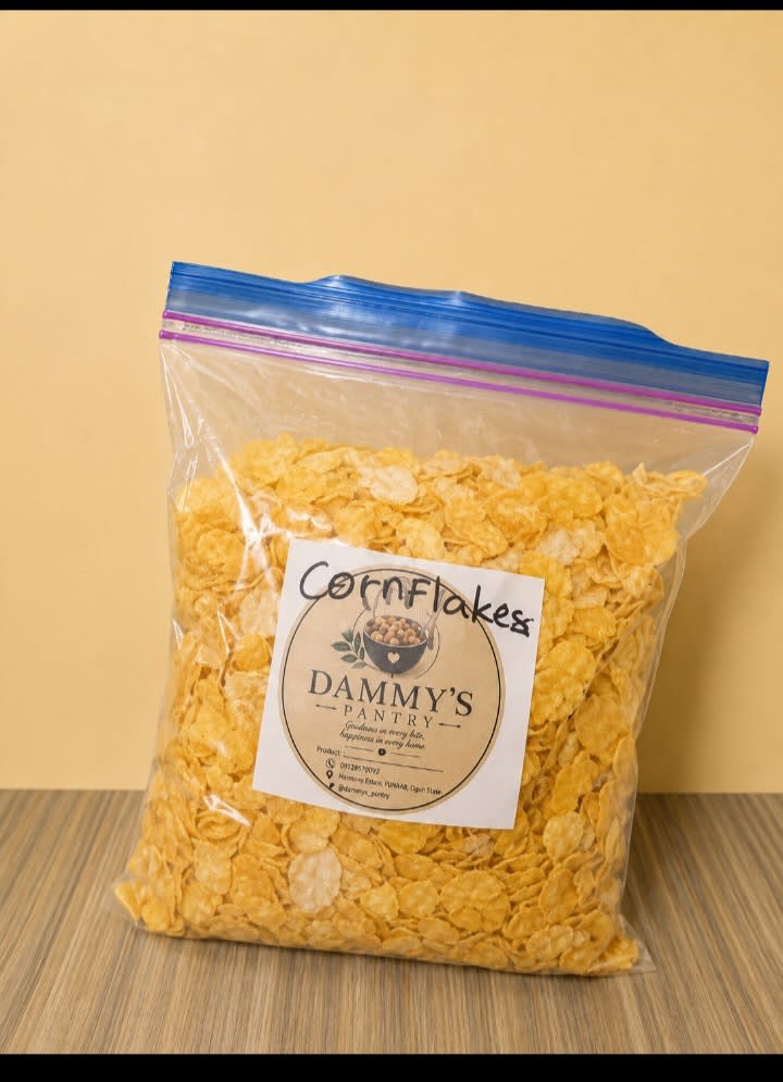 Cornflakes
